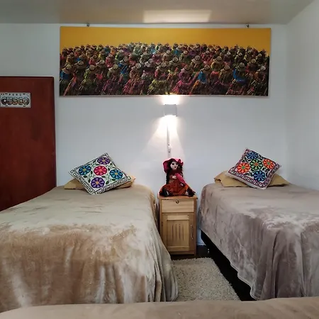 Apartamento Didihouse