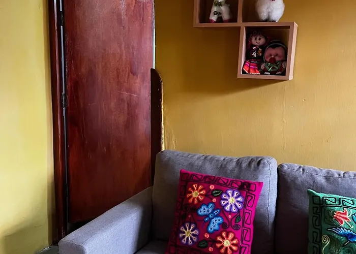 Apartment Didihouse *