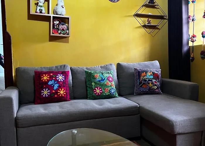 Apartment Didihouse *