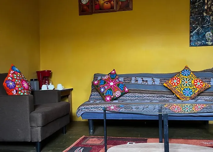 Didihouse Cusco